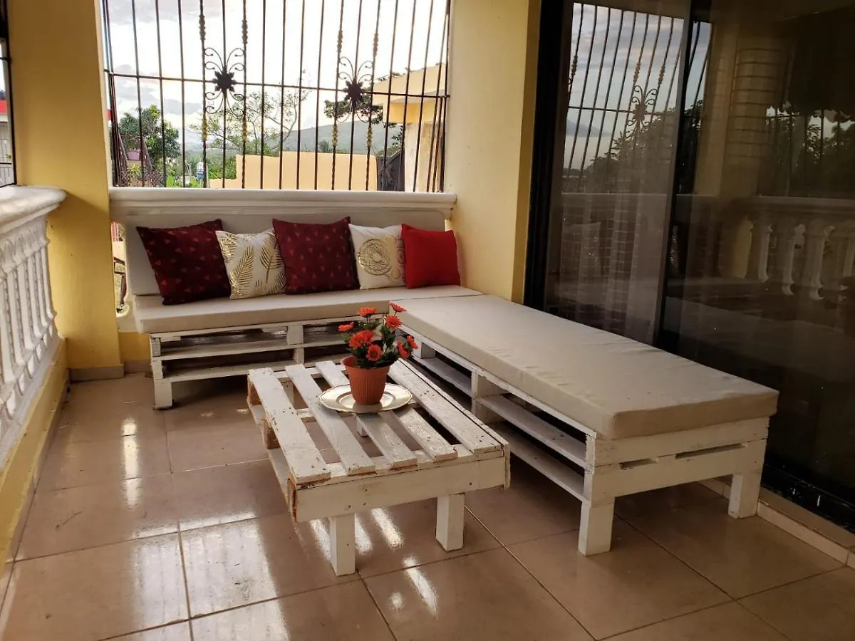 Amplia Casa Con Piscina Y Jacuzzi Villa San Cristobal