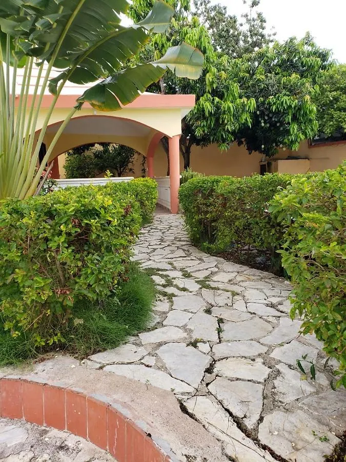 Amplia Casa Con Piscina Y Jacuzzi Villa San Cristobal 0*,