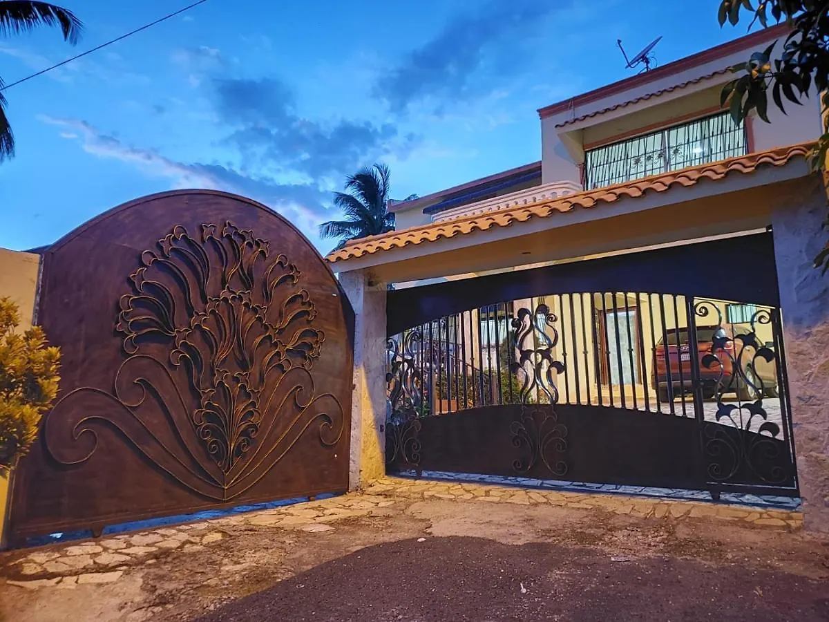 Holiday home Amplia Casa Con Piscina Y Jacuzzi Villa San Cristobal