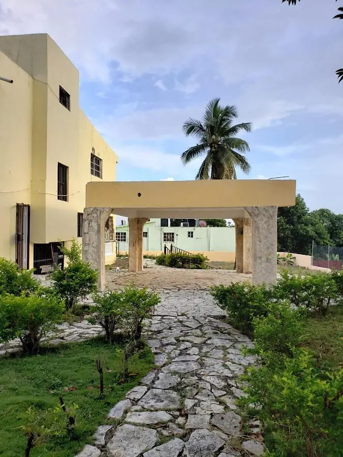 Amplia Casa Con Piscina Y Jacuzzi Villa San Cristobal Holiday home
